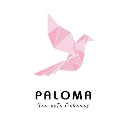 Paloma Seaesta Appartement *