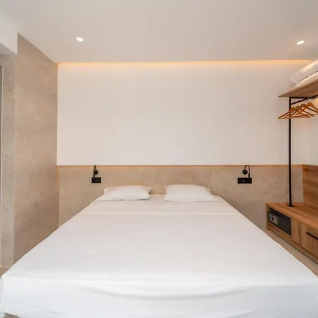 Appartement Paloma Seaesta