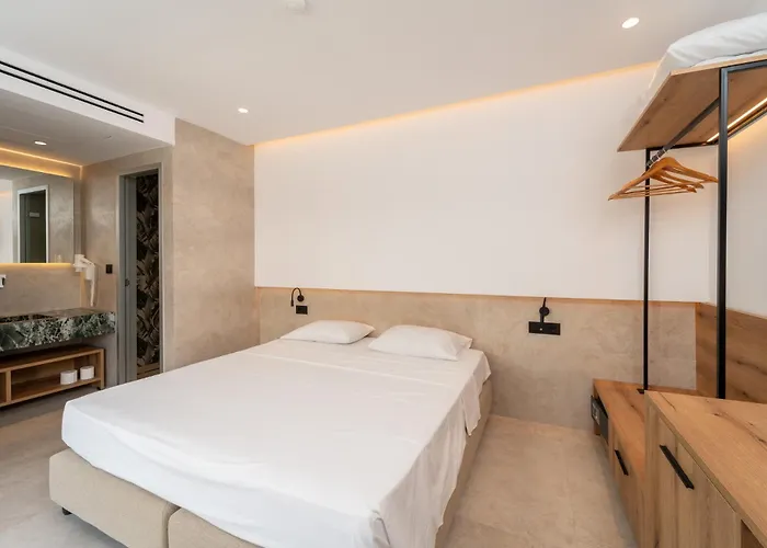 Appartement Paloma Seaesta *