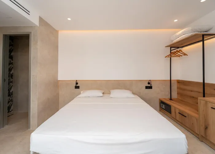 Appartement Paloma Seaesta