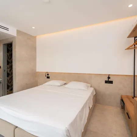 Lejlighed Paloma Seaesta *